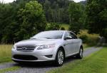Ford Taurus 2010 года